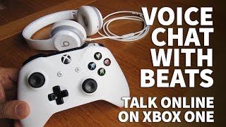 Prime 4 do beats headphones work on xbox one finest you must know