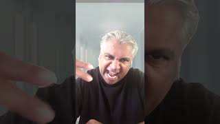 Hail Mary (Venting out steam with Eminem)