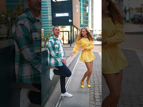 Alex Sed, Medkova, Джиос - Ча Ча Ча