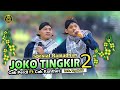 JOKO TINGKIR 2 CAK PERCIL ft CAK KUNTET (Spesial Ramadhan)