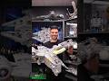 How To Get Ready For LEGO Star Wars May The 4th!! #lego #shorts #starwars