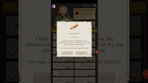 Life In Adventure Game Guardian Gems Hack | Tutorial