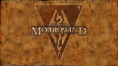Morrowind (openMW port) on android /Ayn Odin2 base