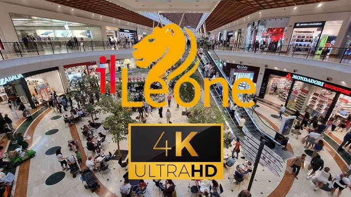 Il Leone Shopping Center