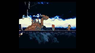 Chrono Trigger (SNES) - Part 5: The Trial