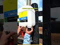 Aterramento e instalação do 15.000N AT ⚡