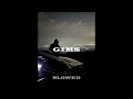 GIMS Ft R2 INCOGNITO SUPER SLOWED