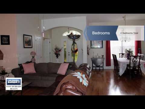 719 WESTVIEW DR, Minneola, FL home video tour
