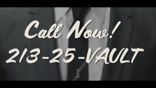 Actually Calling the Vault-Tec phone number from the Fallout TV Show - Fallout TV Show Easter egg