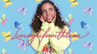 2020 Intro A Glimpse Into My Life