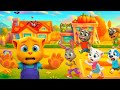 Tom and friends 2 gaming video funny 🤣 video #tomfriends #gaming #funnyvideo 