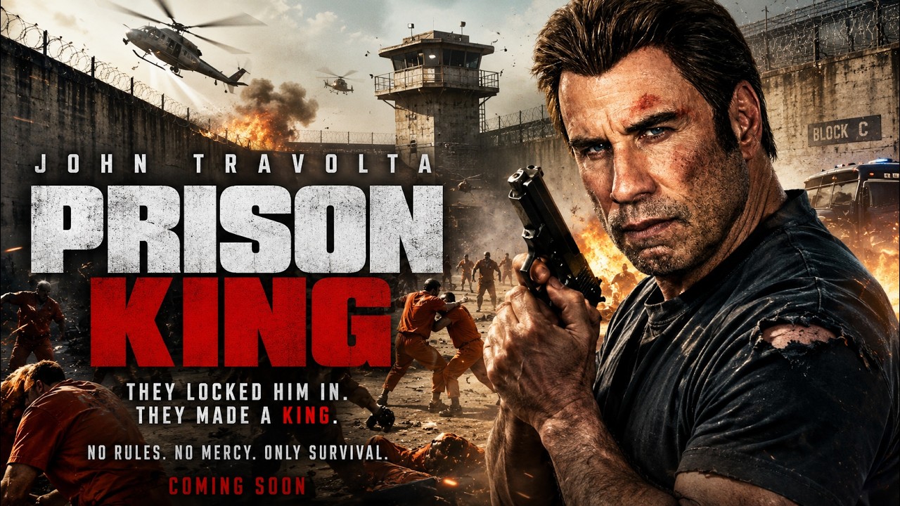 Prison King