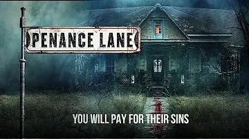 🌀 Penance Lane | HORROR, THRILLER | Full Movie