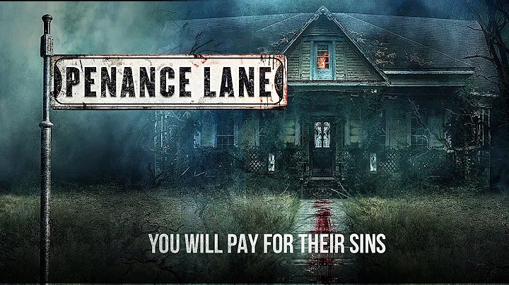 Penance Lane | HORROR, THRILLER | Full Movie