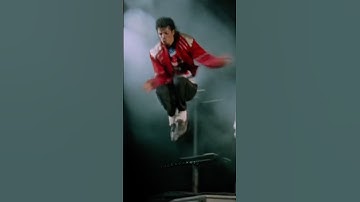 “Beat it” edit #michaeljackson #kingofpop #mjinnocent #mjforever #beatit #applehead