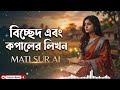 বিচ্ছেদ এবং কপালের লিখন | Sad Bangla Song 2026 | Bangla Emotional Song | AI Song