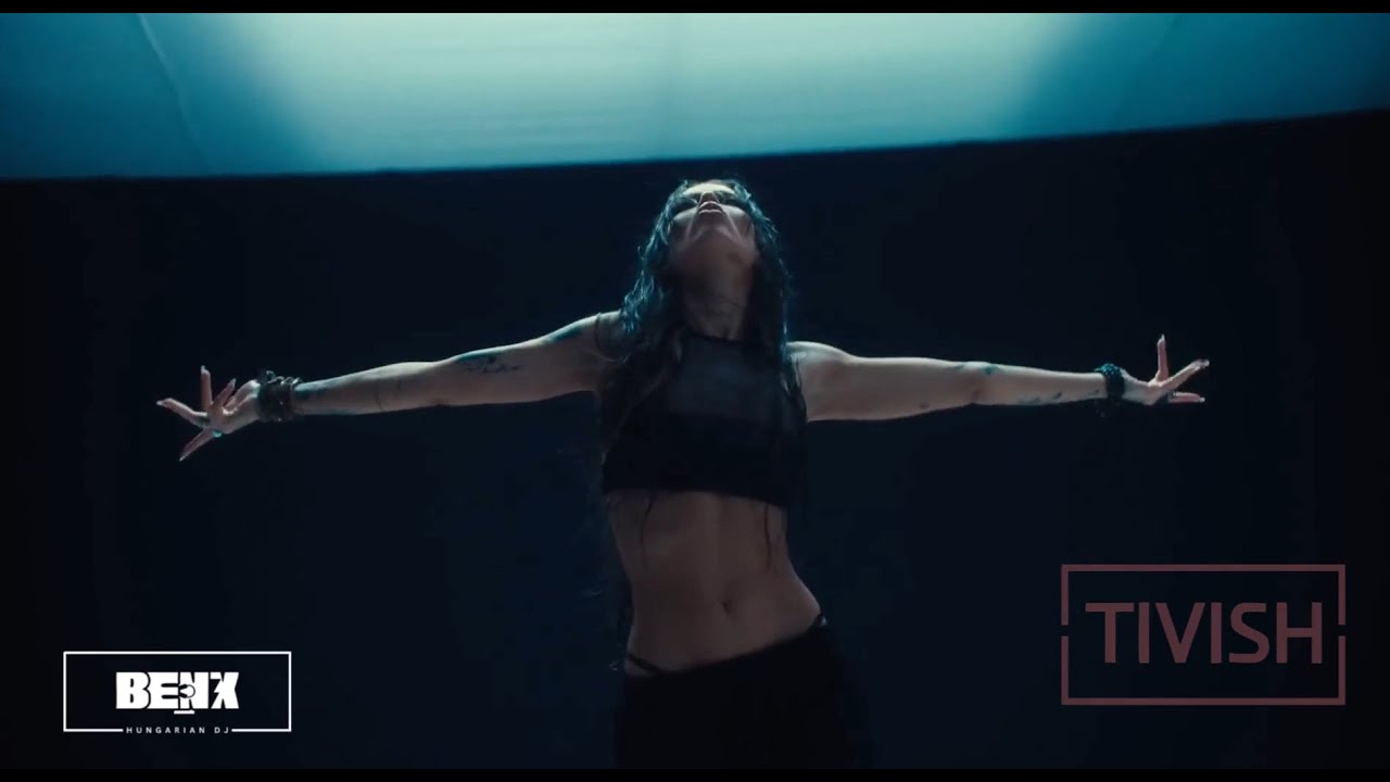 Tóth Andi feat  Belano  - Nu mă lasă (Tivish & BenX Bootleg)