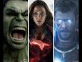 Top Héroes más poderosos de Marvel (parte 3)