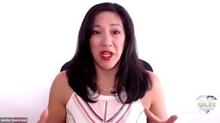 Stop Chasing Prospects for Sales! Money Mindset Monday edition