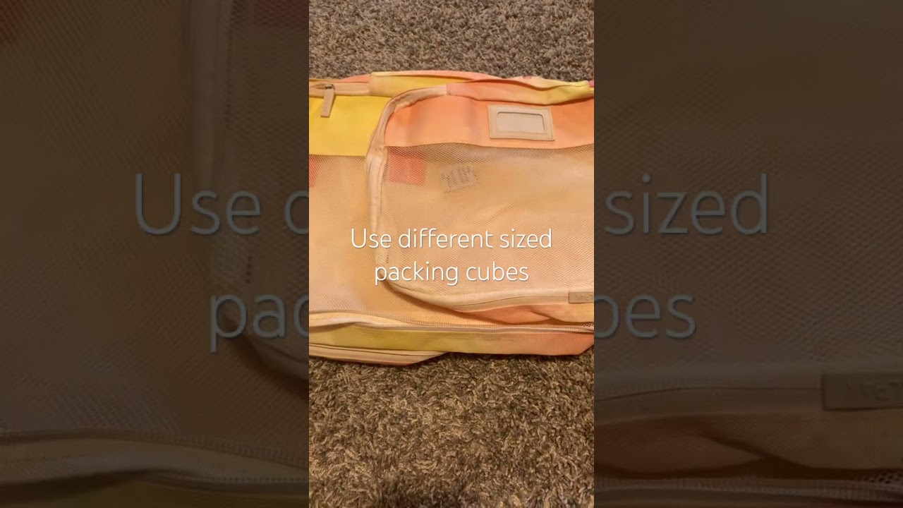 Tips for summer camp !