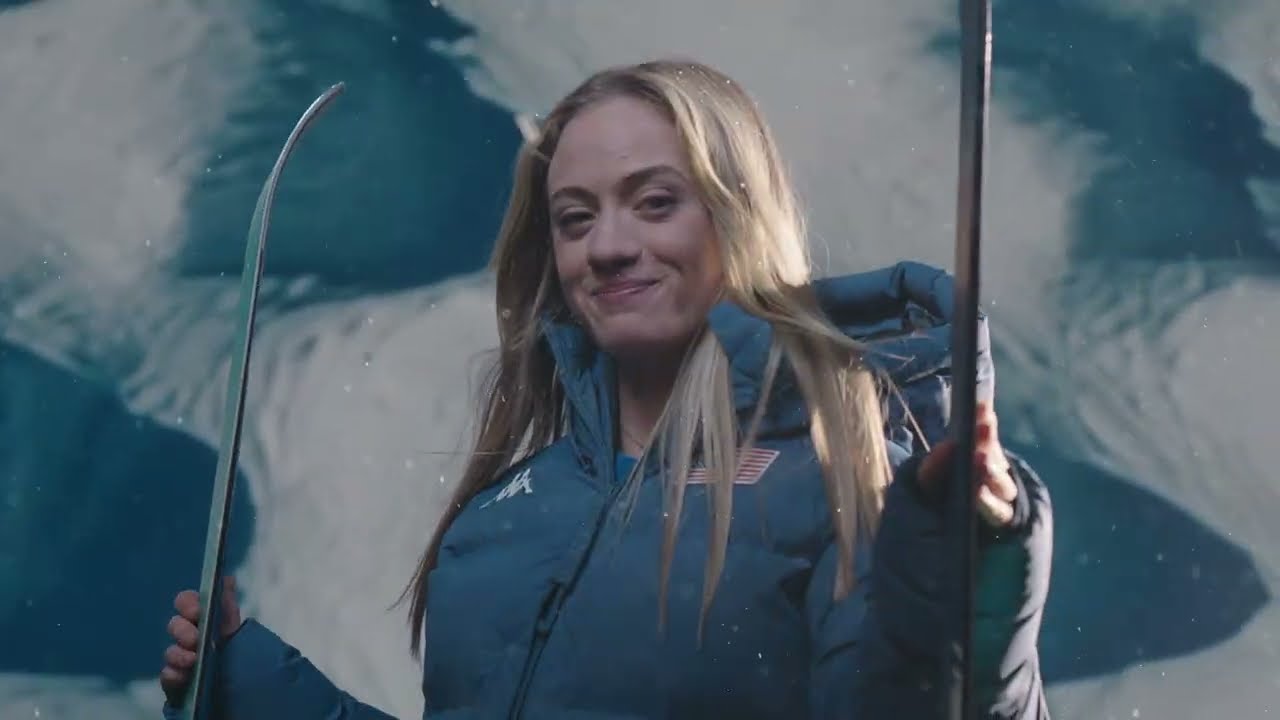 This is Team USA. 🇺🇸