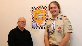 Eagle Scout Project: Riley 500