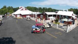 Bethpage From The Air 1