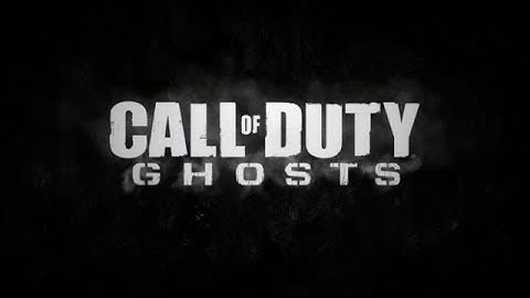 Call Of Duty Ghosts Local Split Screen