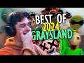The BEST OF Graysland 2024