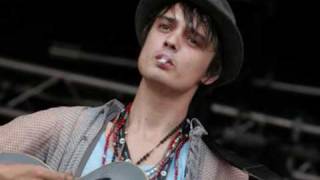 1939 returning - Peter Doherty (lyrics)