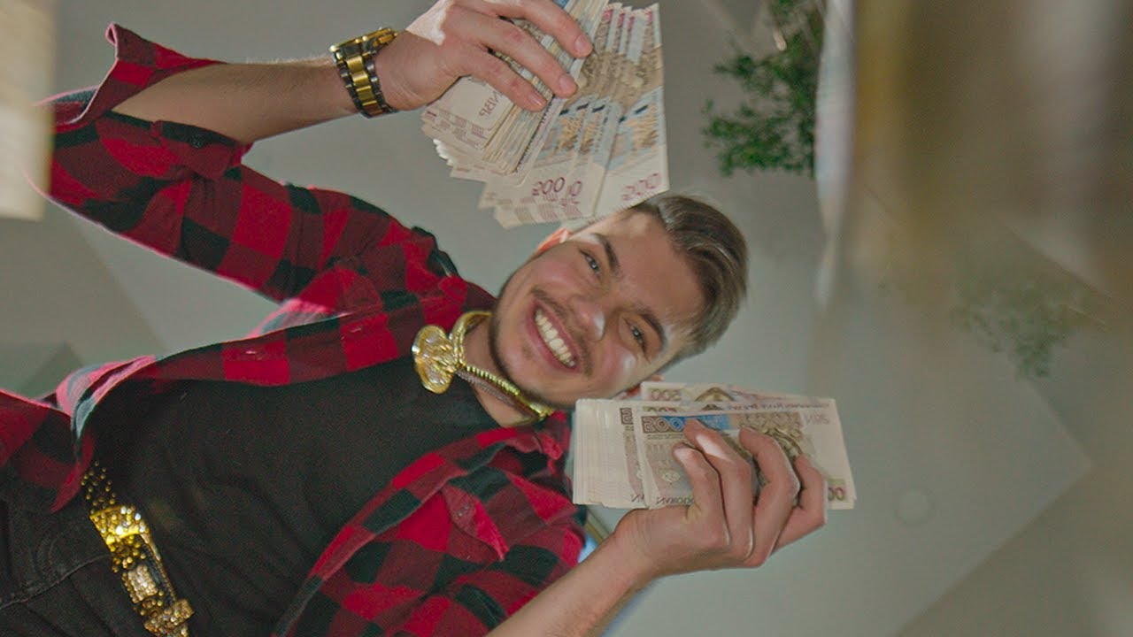 ♪ PALION - ZIELONE feat. NeoN [TRAILER] ♪ - DZISIAJ PREMIERA!