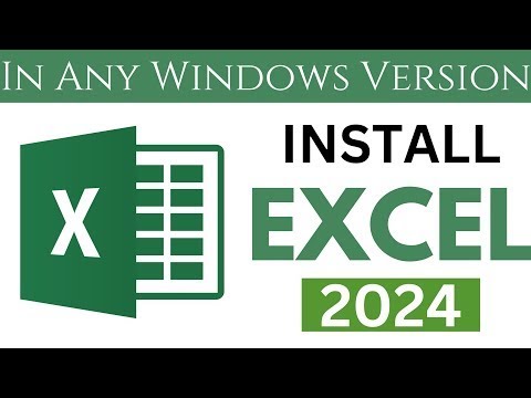 MS Excel Download 100% Free | How to download MS tools at Free of Cost ...