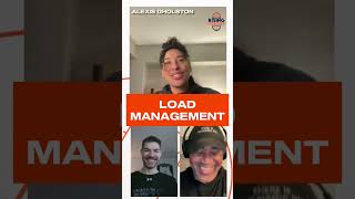 Running an Effective Basketball Practice | Load Management