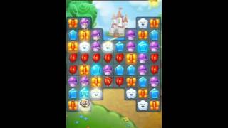 Charm King Level 10 Walkthrough