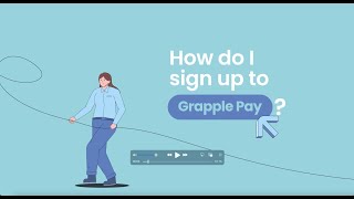 How do I sign up to Grapple Pay? screenshot 5
