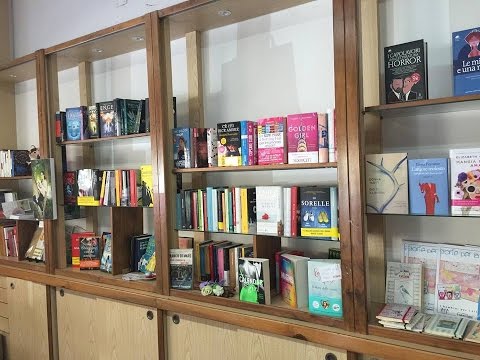 Aprire e gestire una libreria - VITA DA LIBRAIA