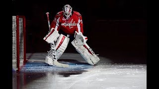 Braden Holtby #70