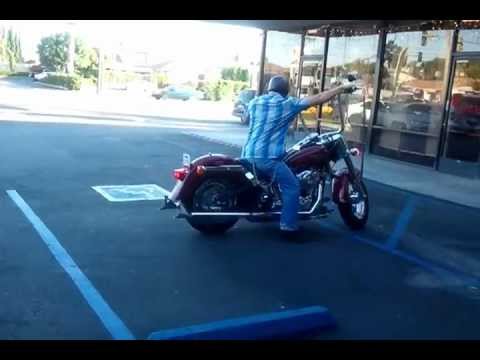 loudest pipes for harley davidson