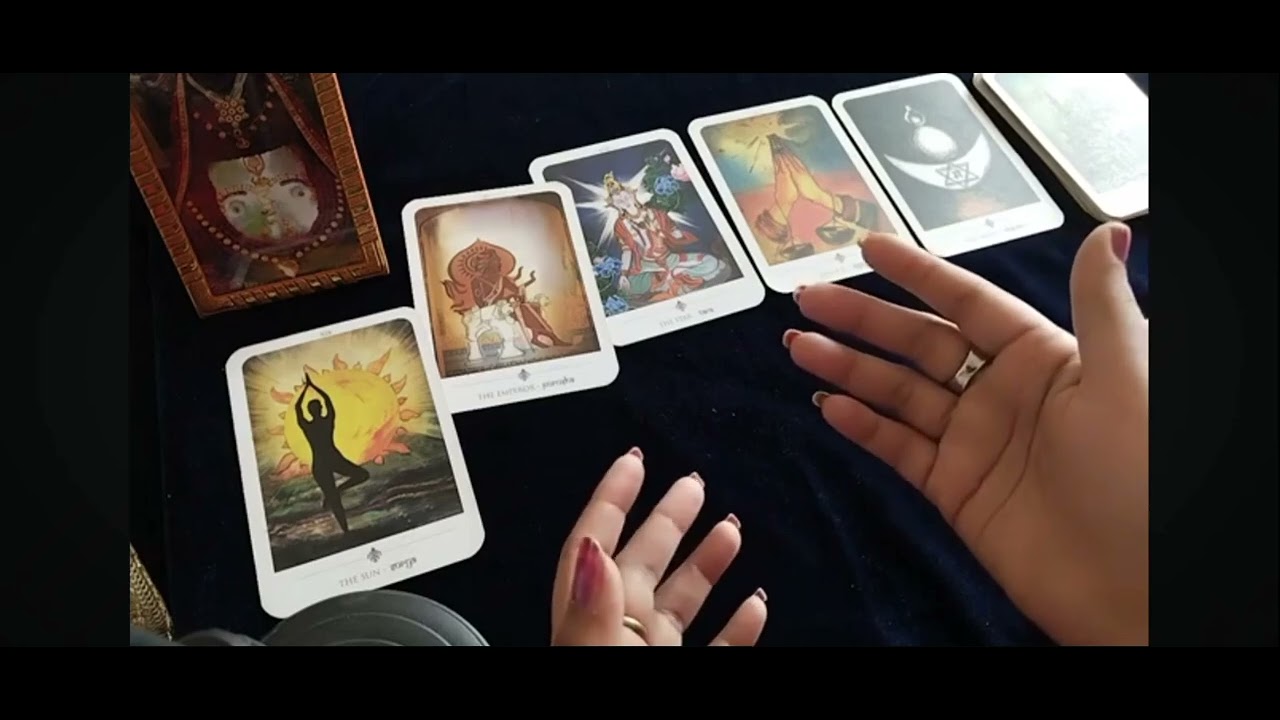 किन तरीकों से आपके ऊपर Black magic हुआ है और करने वालों को क्या सज़ा मिलेगी 💯 KARMA # जय मां काली 🙏