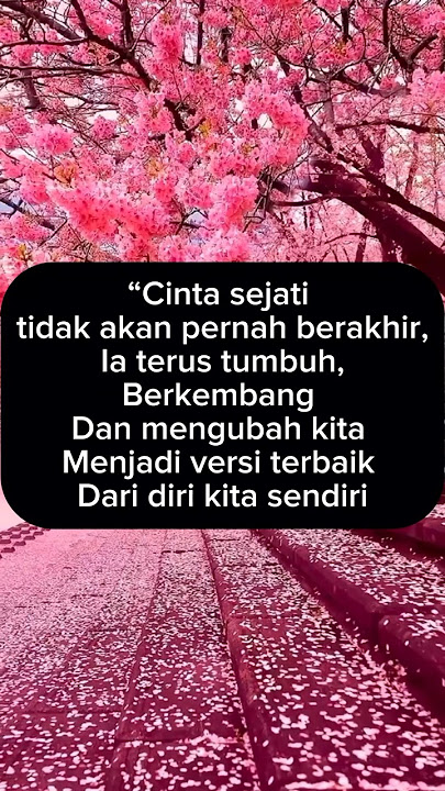 Story wa:Cinta sejatI @gagalbaper #shorts #kata kata #sad story #puisi #status wa #quotes  #sadvibes
