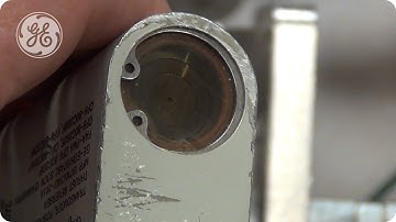 CF6 - Thrust Reverser RVDT - GE Aviation Maintenance Minute