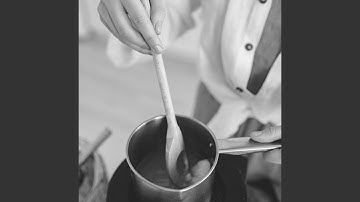 Pulsating Moods for Meal Preparing