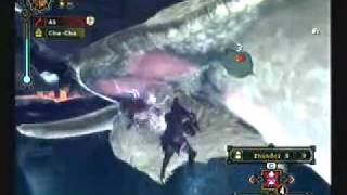 Ceadeus Slaying #10 (Kill) - 2 / 2