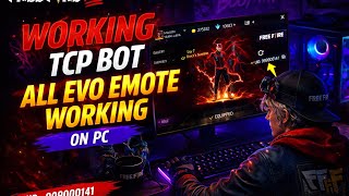 🔥 TCP BOT OB53 FULL SETUP 😱 | TERMUX AUTOMATION + PYTHON BOT TUTORIAL 2026 (STEP BY STEP + ERROR FIX screenshot 3