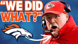 Broncos Just Got a DOUBLE DOSE of Great News...