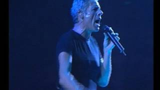 Claudio Baglioni - Stai Su - Live Tour Blu 2000 chords