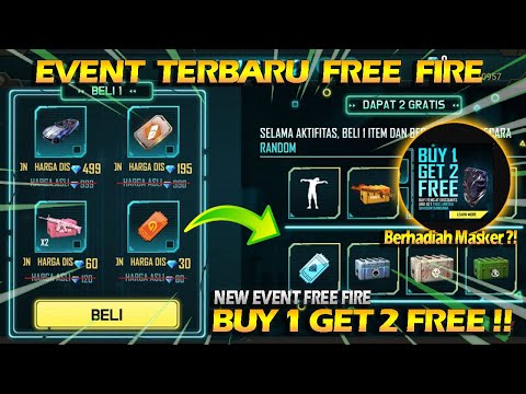 Info Bocoran Update Terbaru Free Fire 2 0 Karakter Baru
