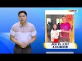 THE BETTER NEWS with ROVHIC MANUEL (August 13, 2026)
