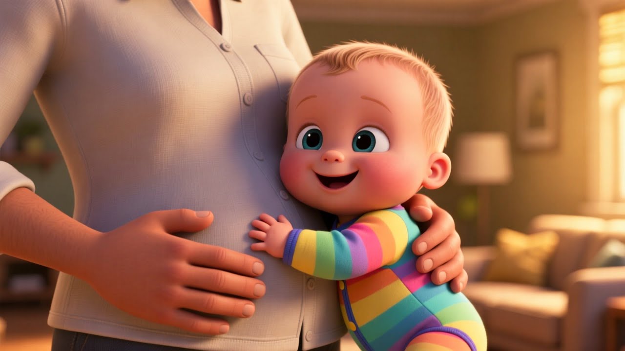 Learn Numbers With Dancing Donuts 🍩💃 | Fun Counting Video | Preschool Educational Video