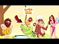 Comics Bob Funny Game Part- 1 । Mobile Gameplay । Junnu Malik Gaming